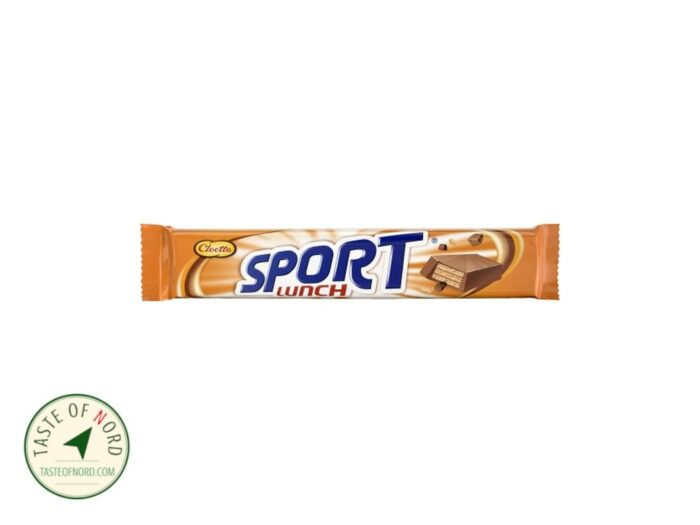 Sportlunch Double
