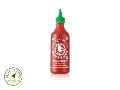 Sriracha Hot Chili Sauce