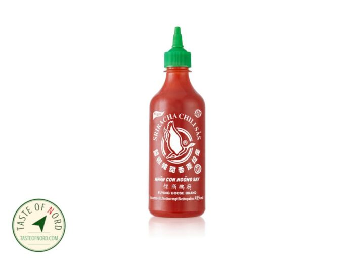 Sriracha Hot Chili Sauce