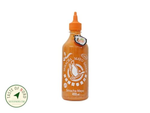 Sriracha Mayo