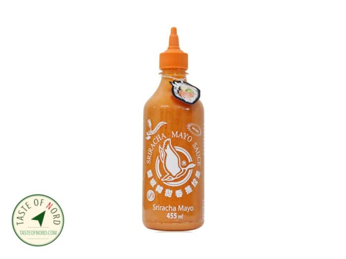 Sriracha Mayo