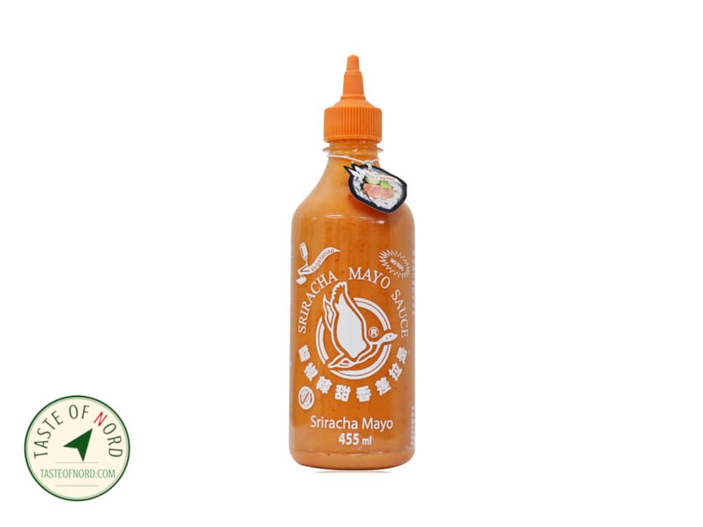 Sriracha Mayo