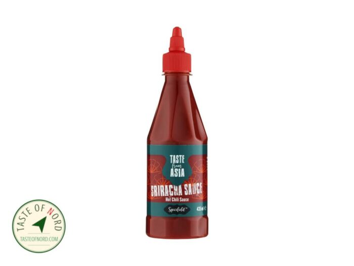 Sriracha Sauce