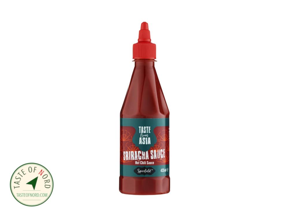 Sriracha Sauce