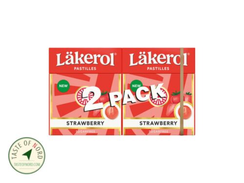 Strawberry Classic