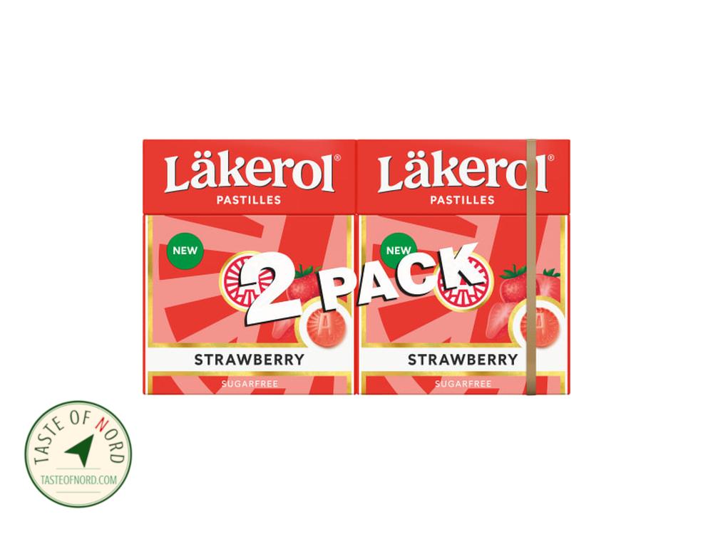 Strawberry Classic