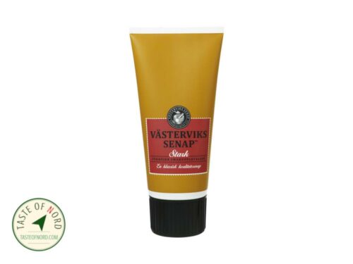Strong Mustard
