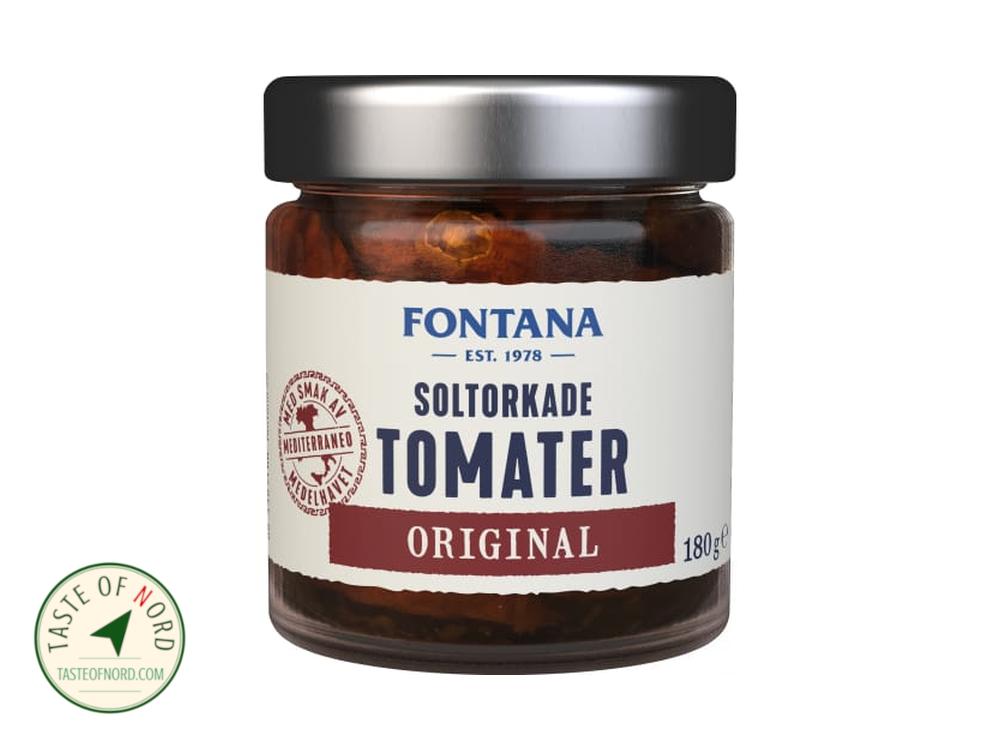 Sun-Dried Tomatoes Original