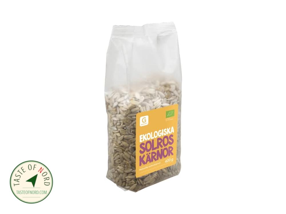 Sunflower Seeds