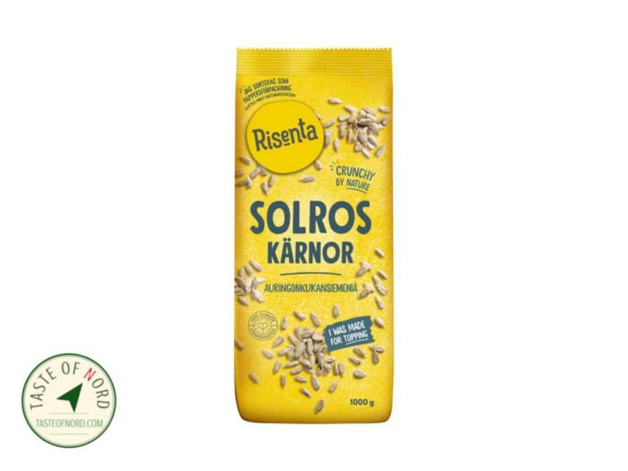 Sunflower Seeds