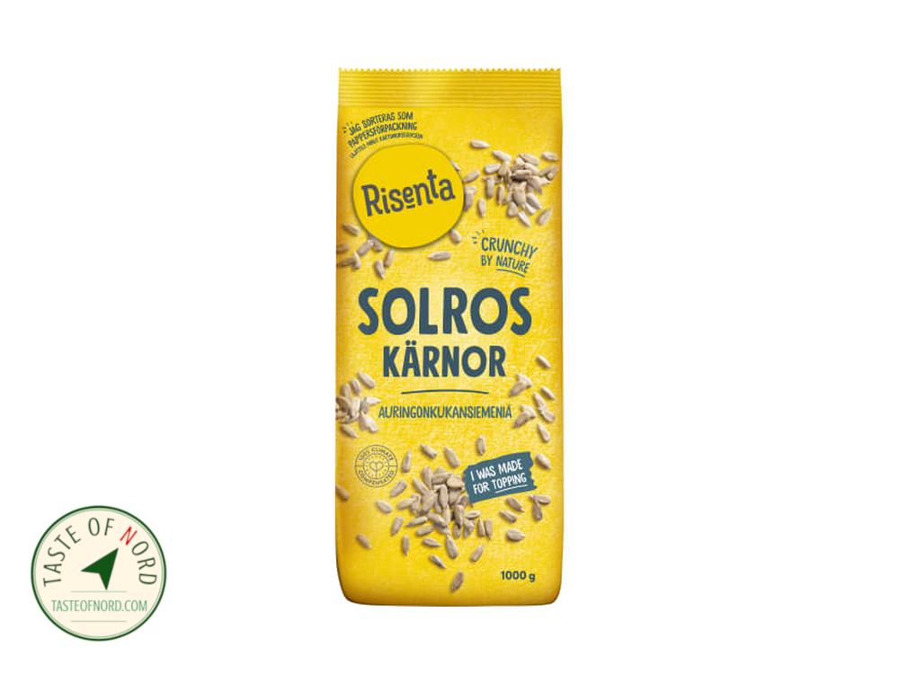 Sunflower Seeds