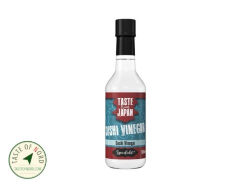 Sushi Vinegar