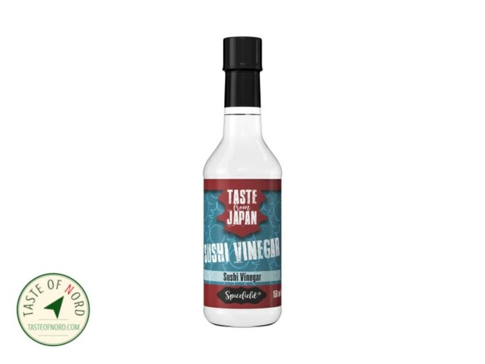 Sushi Vinegar