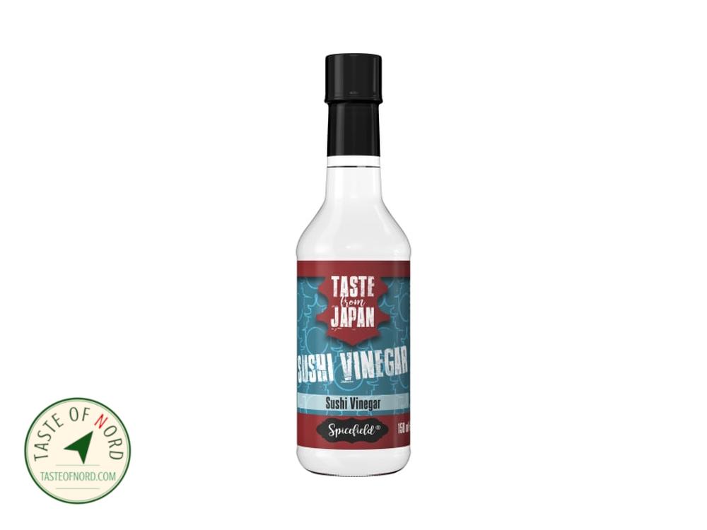 Sushi Vinegar
