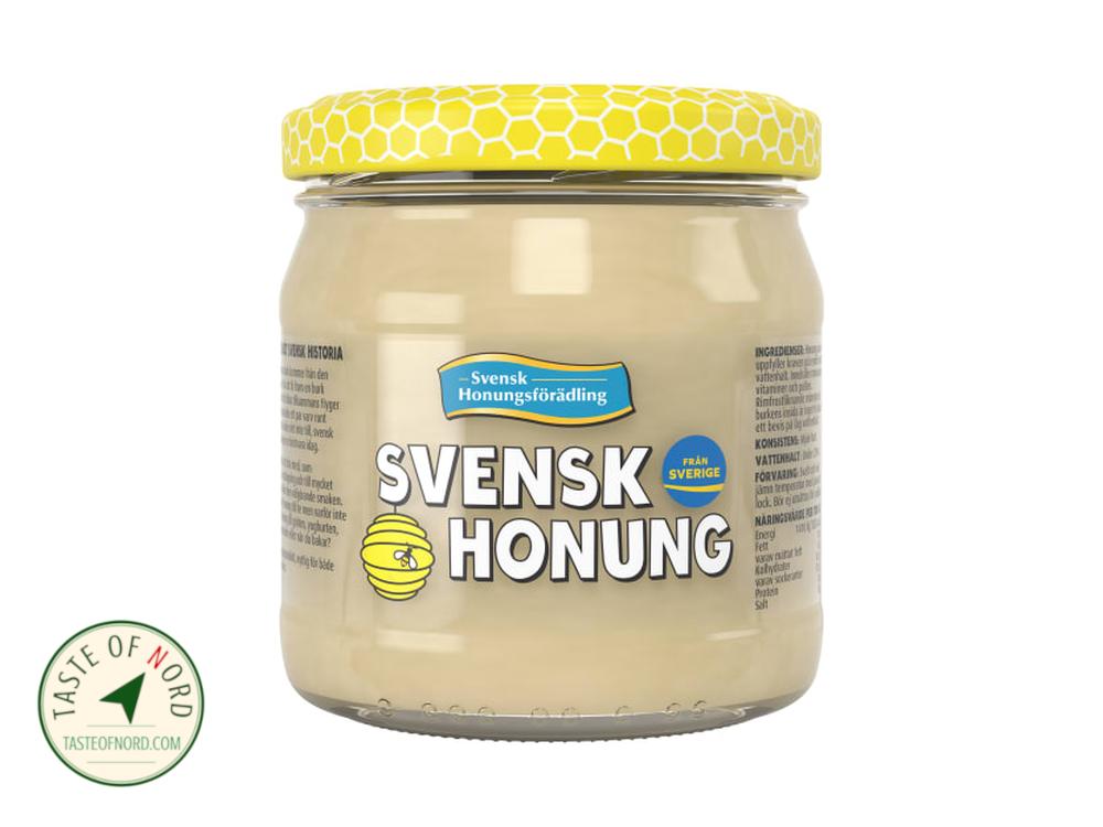 Swedish Honey
