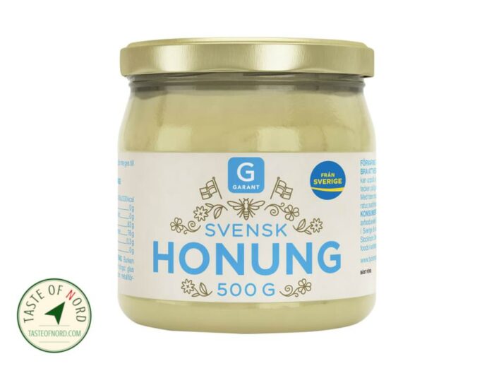 Swedish Honey