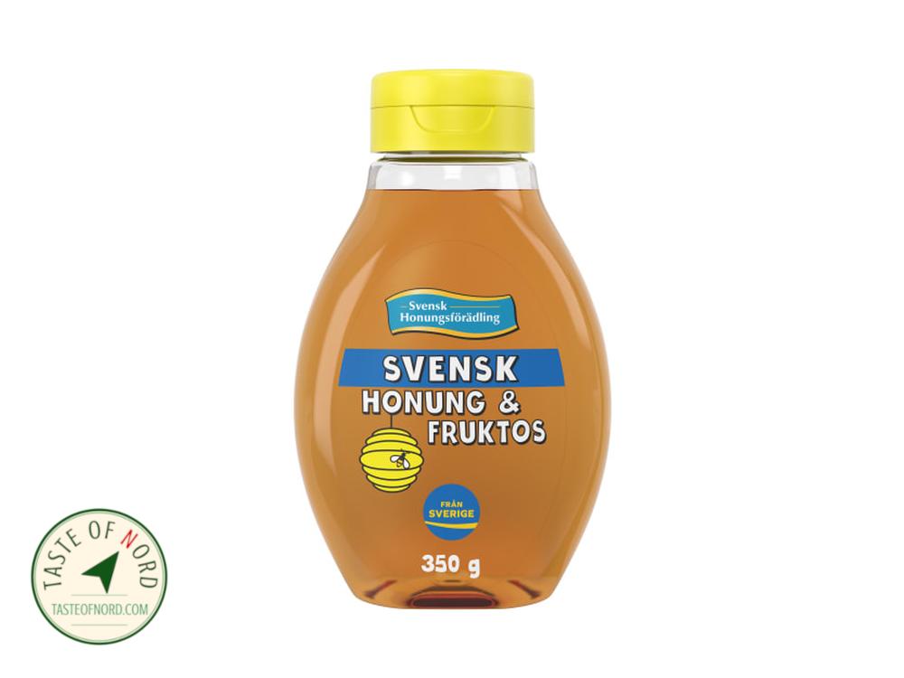 Swedish Honey & Fructose