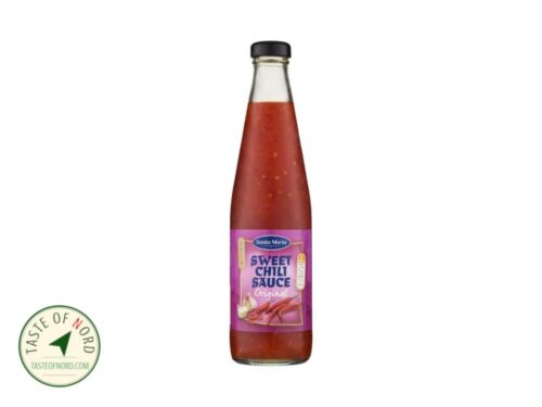 Sweet Chili Sauce Original