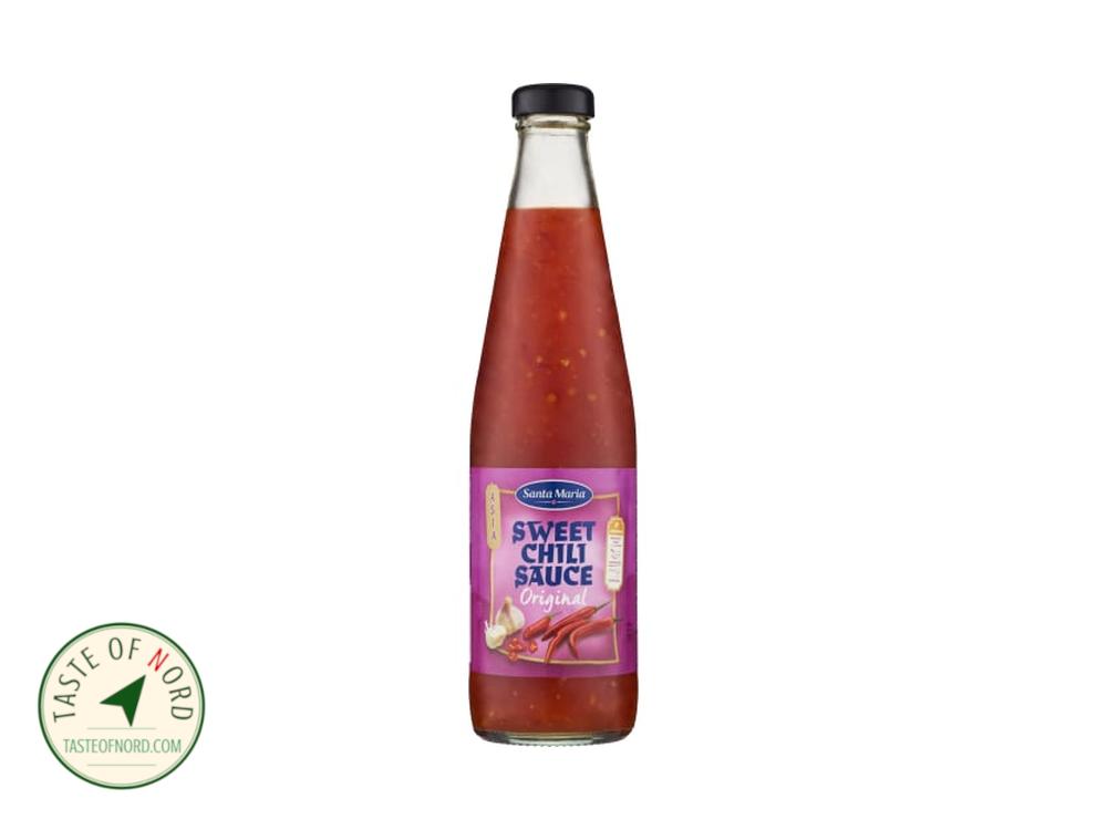 Sweet Chili Sauce Original