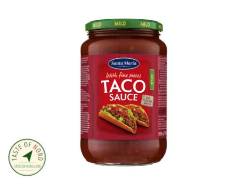 Taco Sauce Mild
