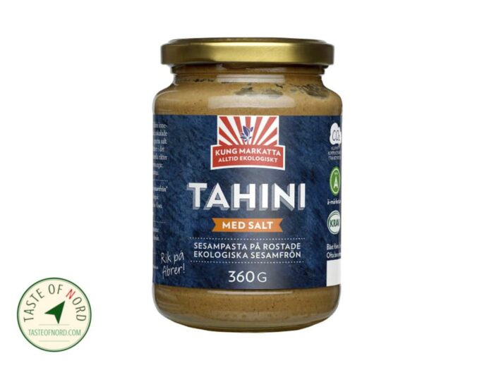 Tahini Sesame Paste