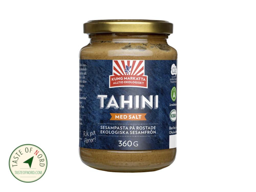 Tahini Sesame Paste