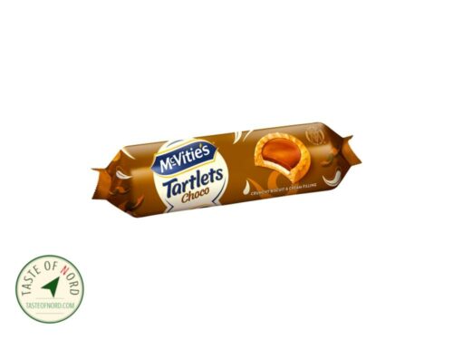 Tartlets Choco