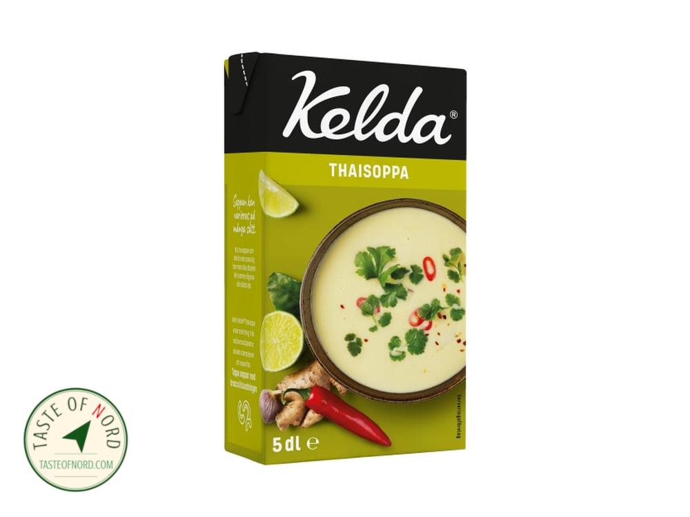 Thai Soup