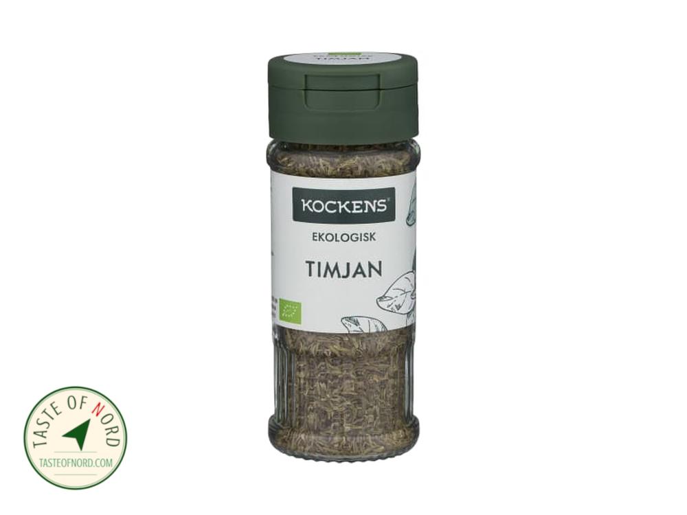 Thyme