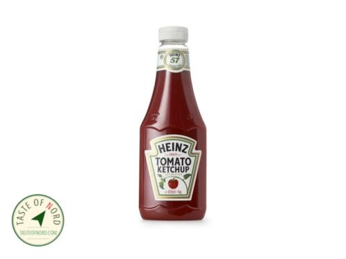 Tomato Ketchup