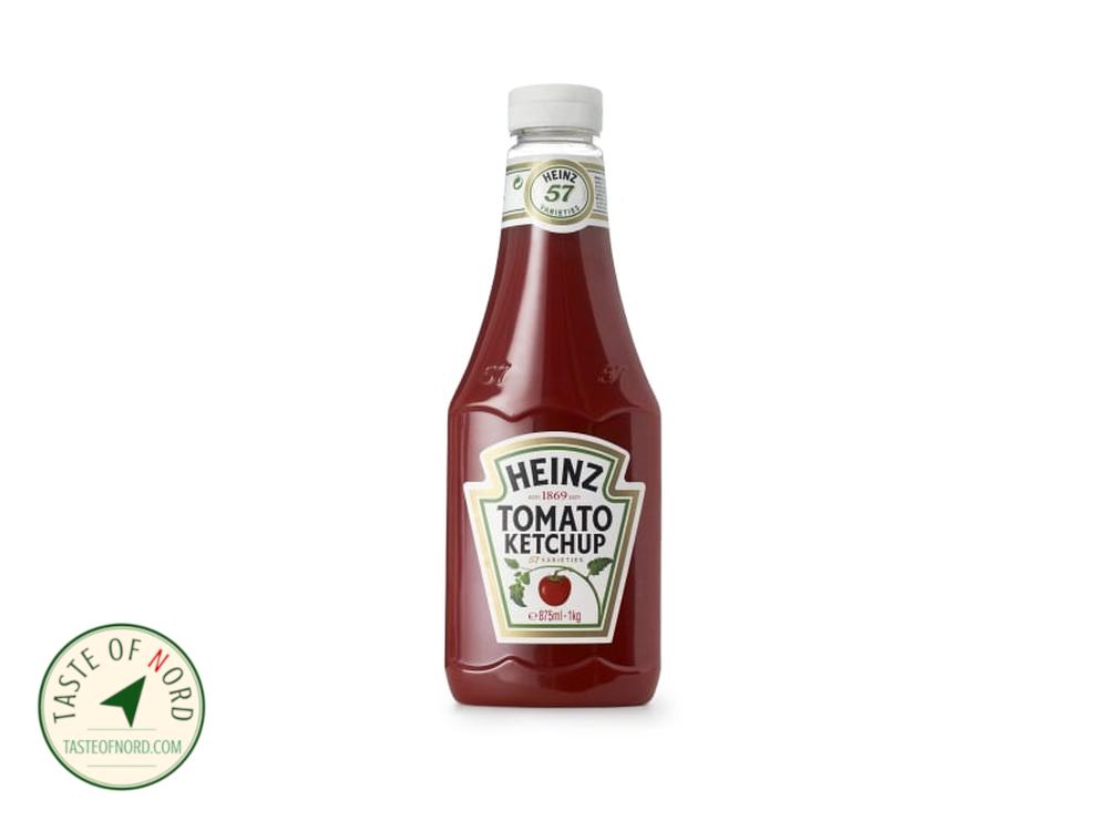 Tomato Ketchup