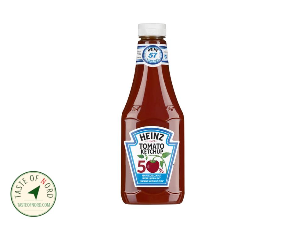 Tomato Ketchup