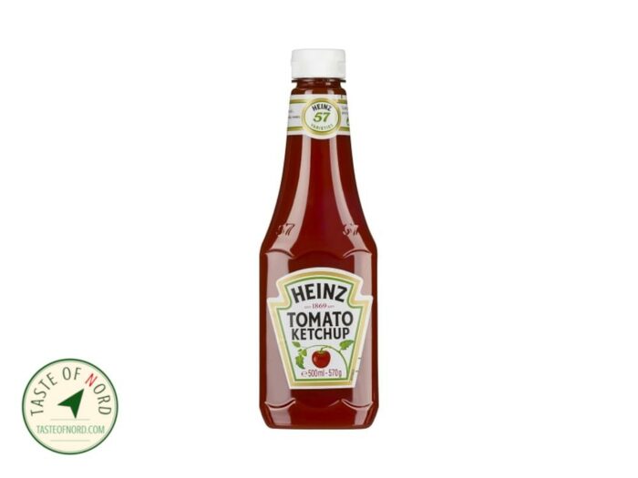 Tomato Ketchup