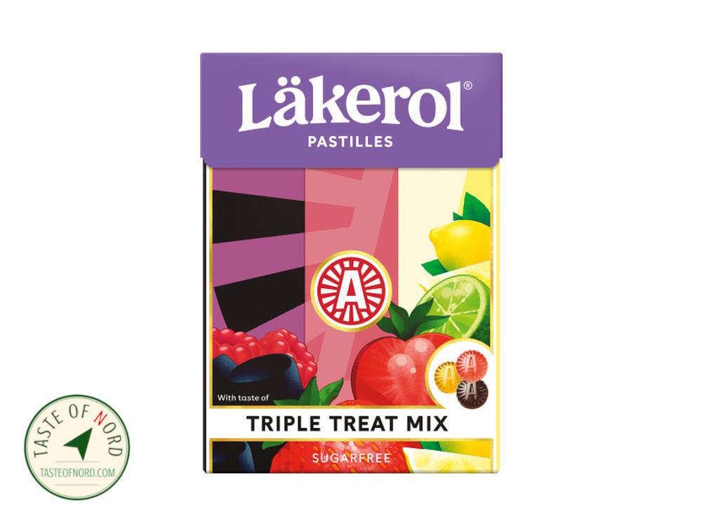 Triple Treat Big Pack Ltd