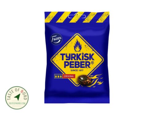 Turkish Pepper Original