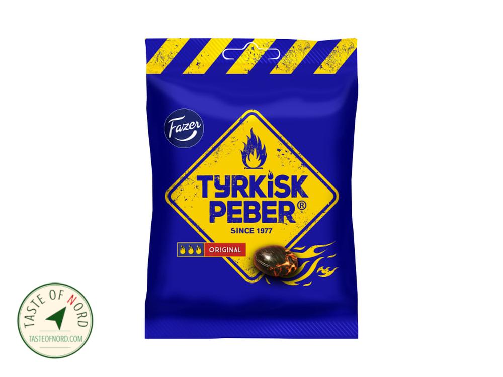 Turkish Pepper Original