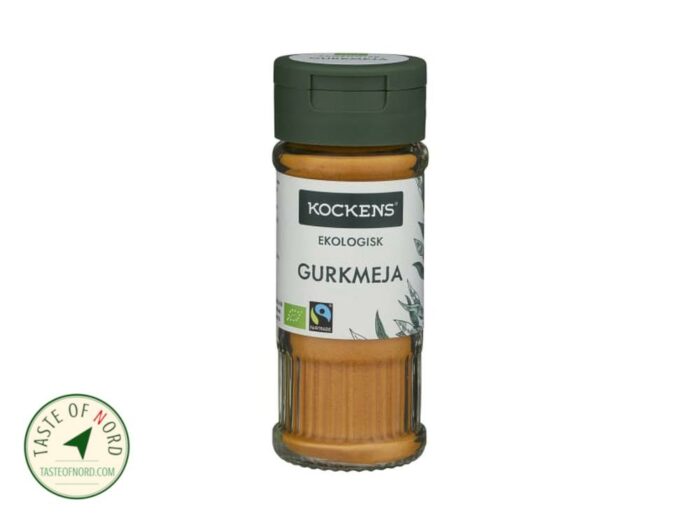 Turmeric Powder