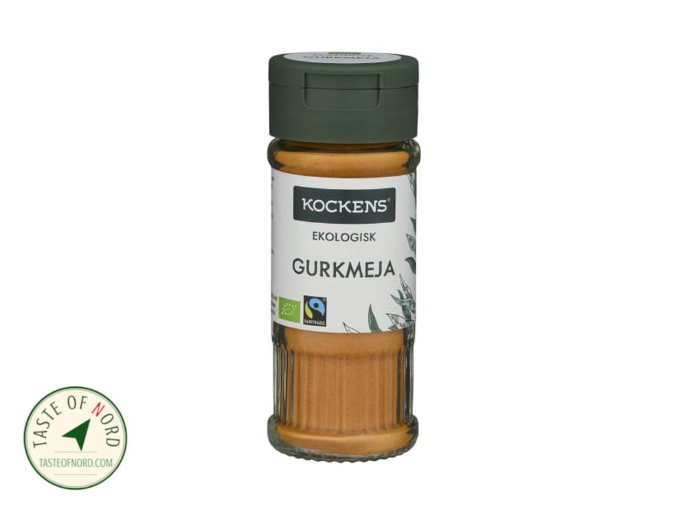 Turmeric Powder