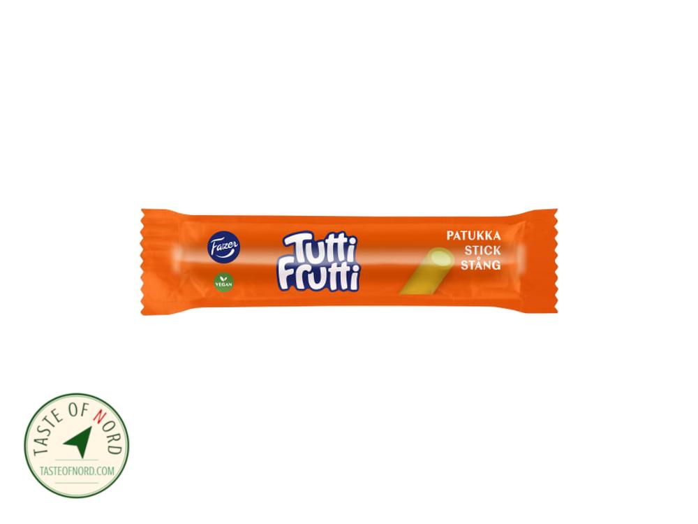 Tutti Frutti Bar