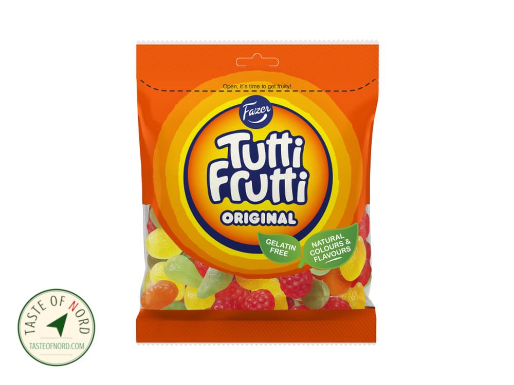 Tutti Frutti Original