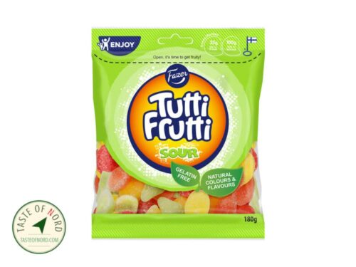 Tutti Frutti Sour