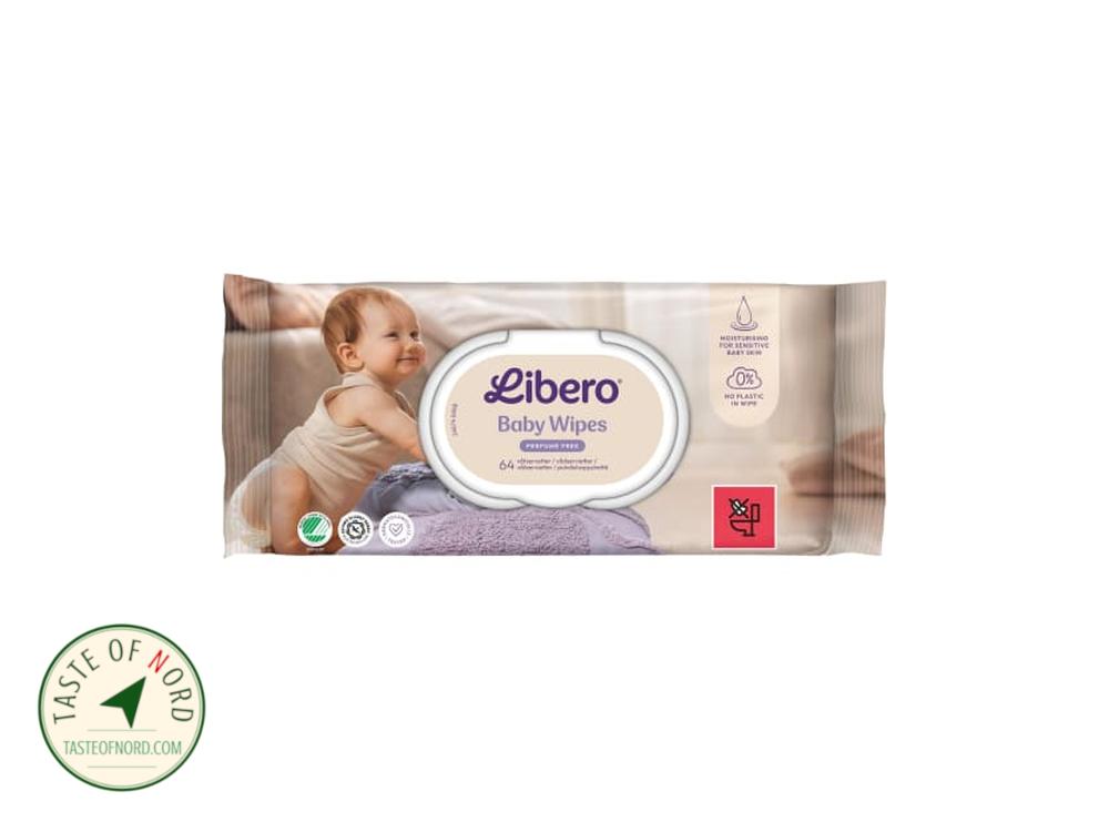 Unscented Wet Wipes