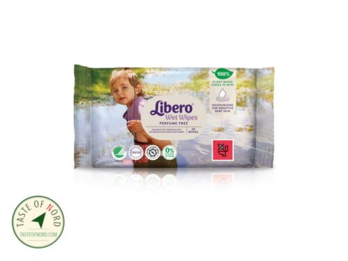 Unscented Wet Wipes