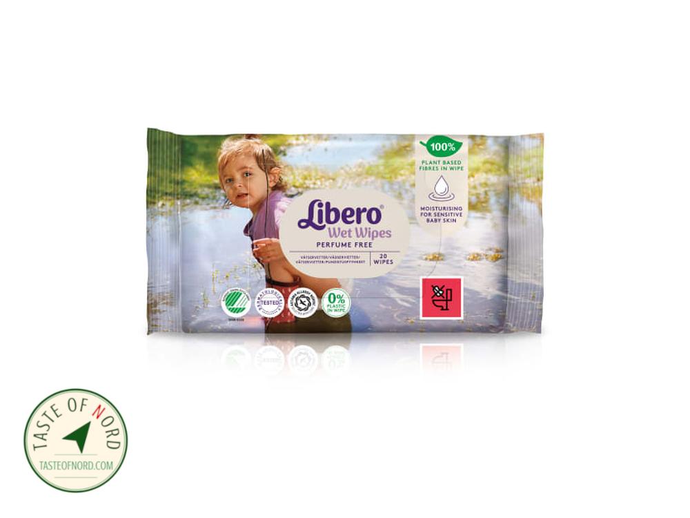 Unscented Wet Wipes