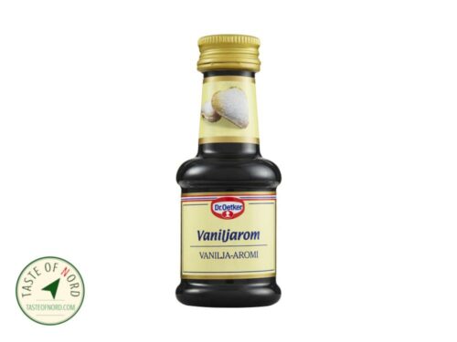 Vanilla Aroma