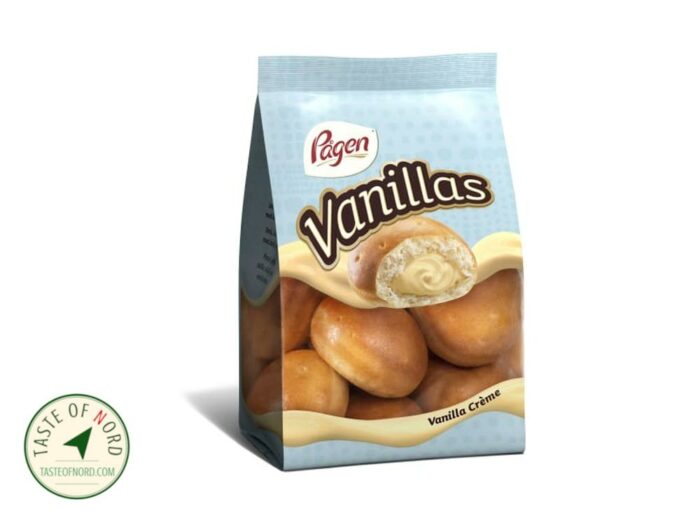 Vanillas