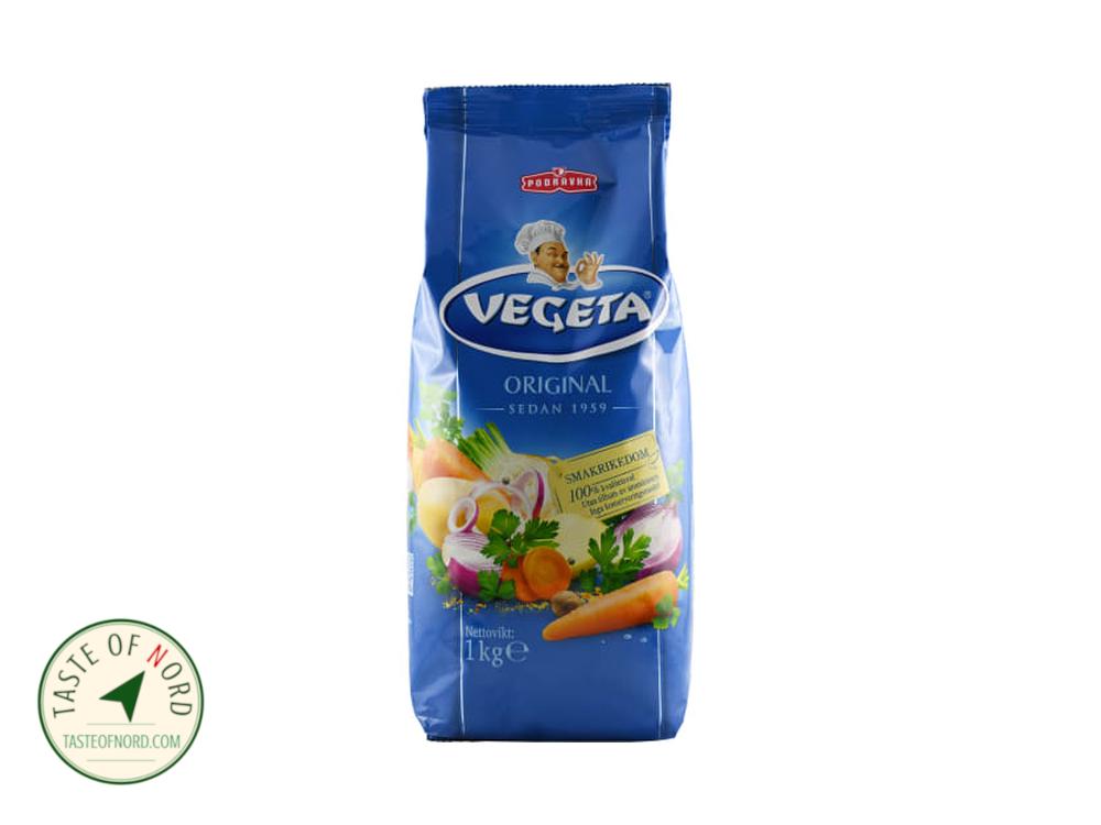 Vegeta All-Purpose Seasoning Original Bag