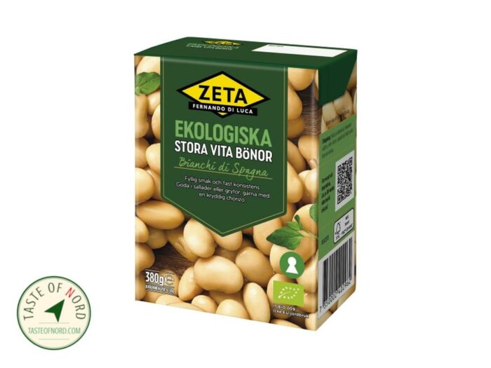 Vita Beans Large Organic