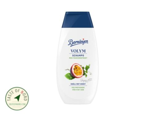 Volume Shampoo