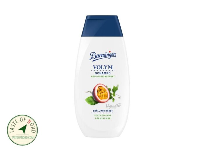 Volume Shampoo